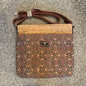 Cork Purse